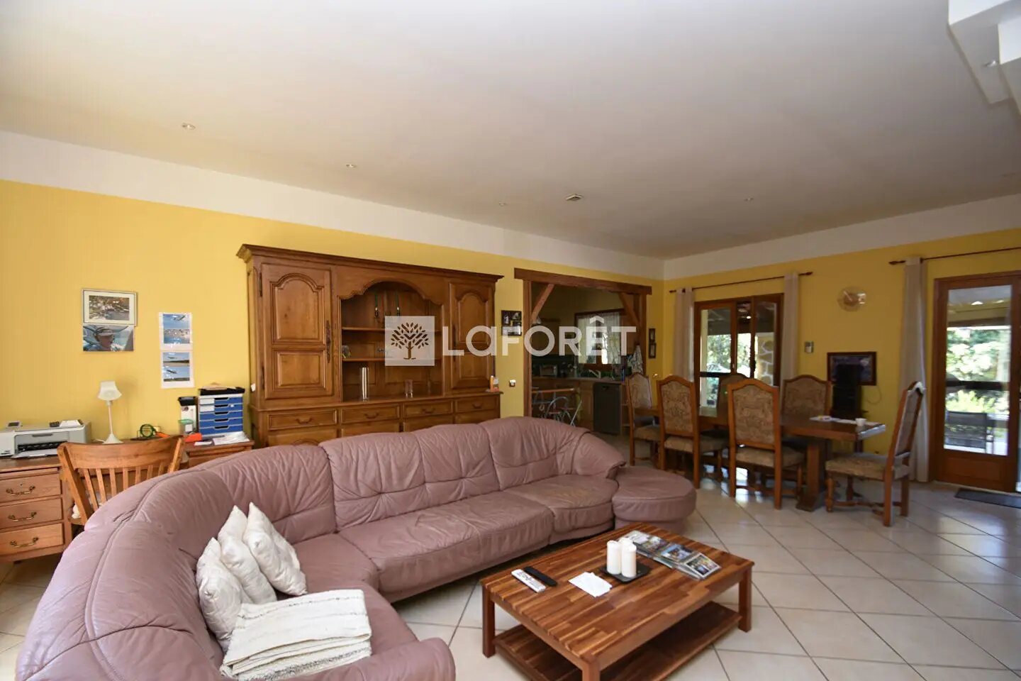 Maison à vendre, 122m², Seillans