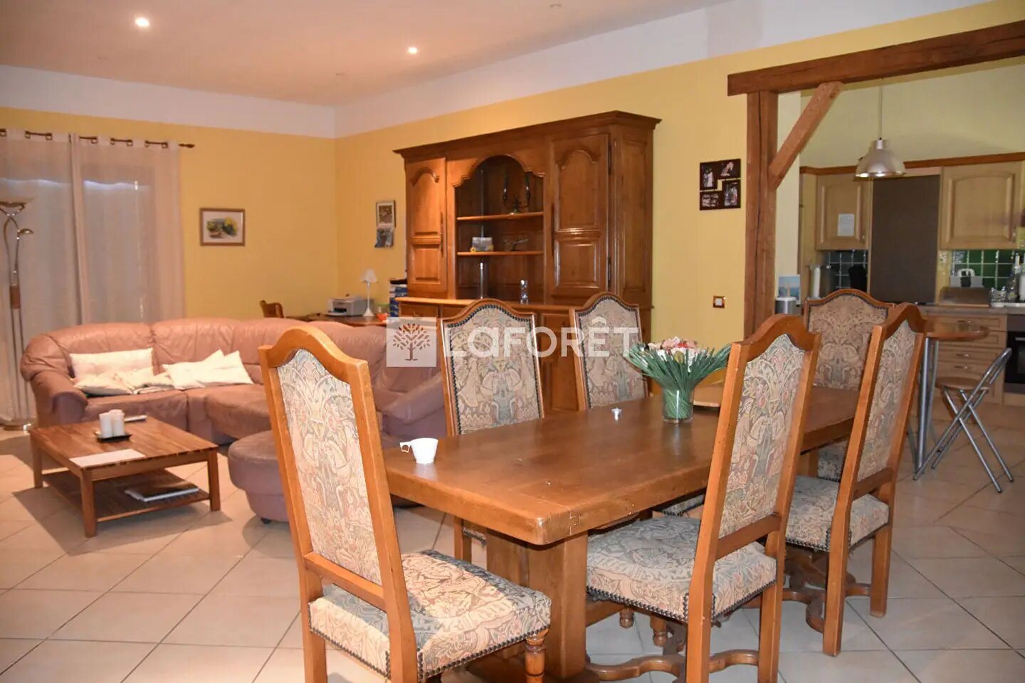 Maison à vendre, 122m², Seillans