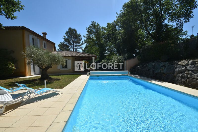 Maison à vendre, 151m², Fayence