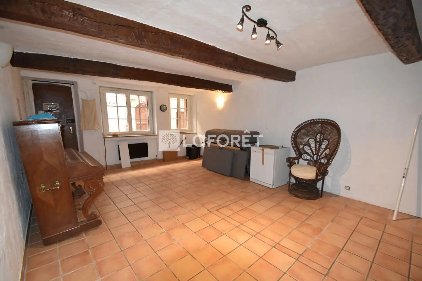 Appartement à vendre, 103m², Montauroux