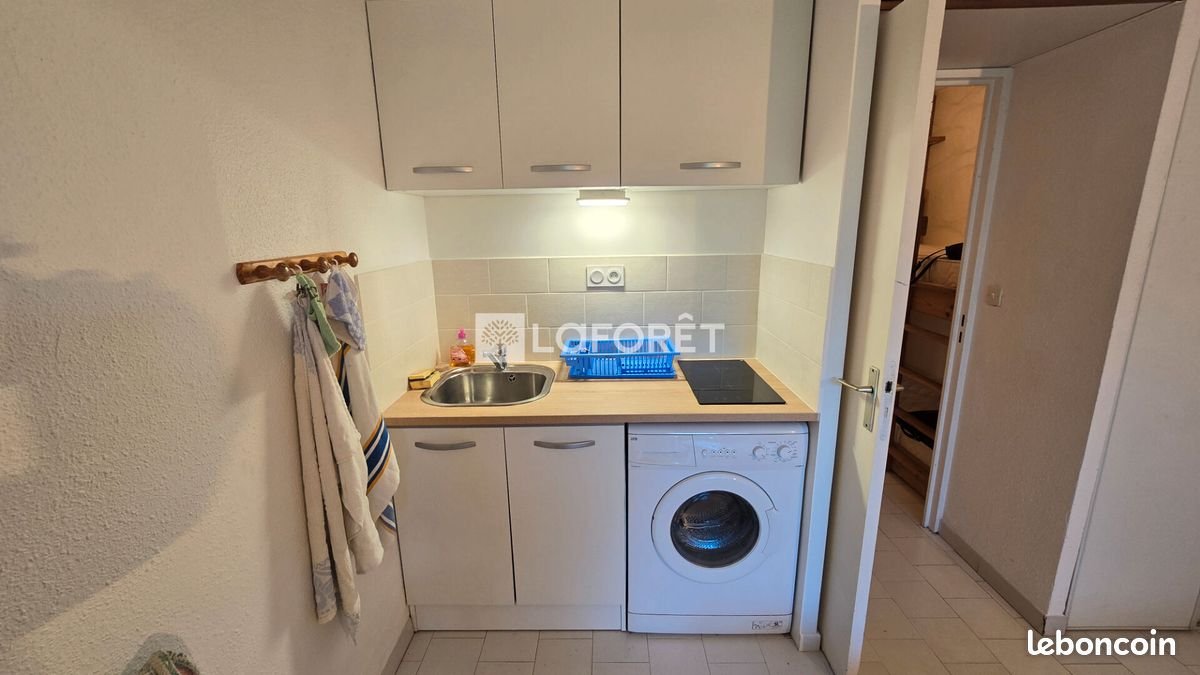 Appartement à vendre, 26m², Mandelieu-la-Napoule