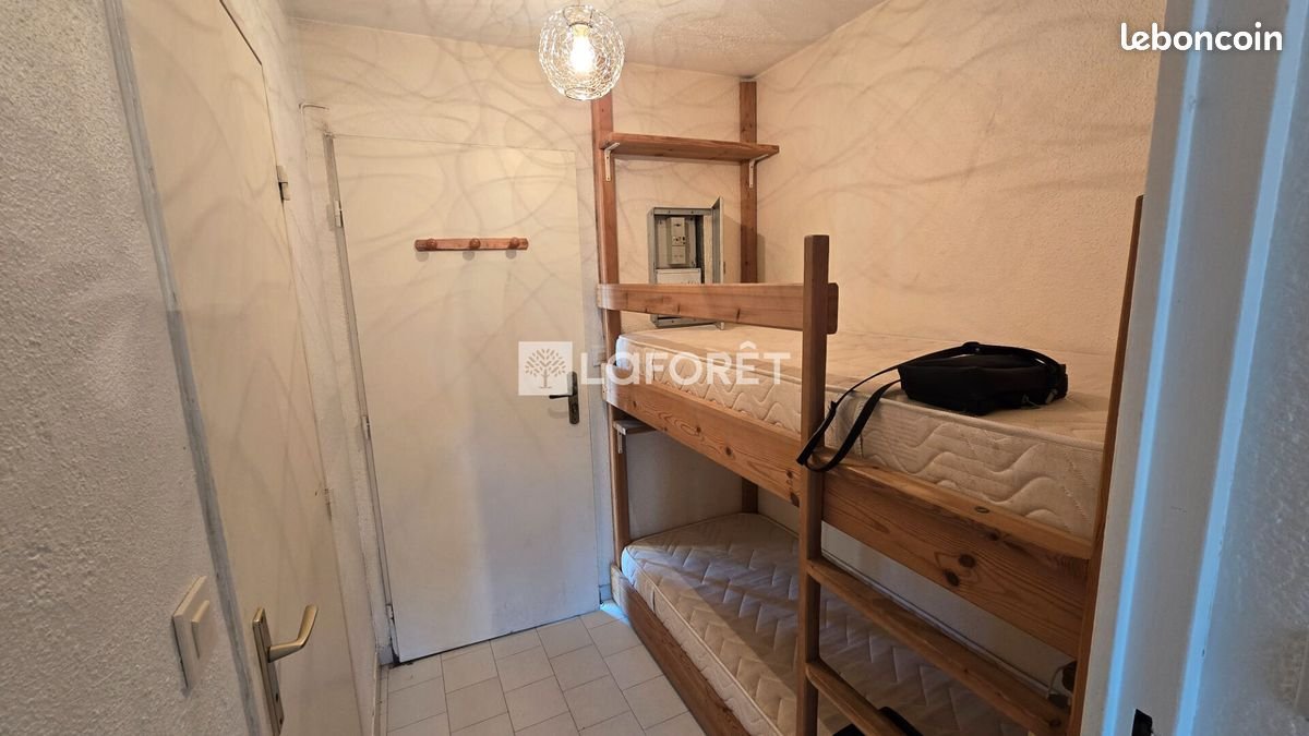Appartement à vendre, 26m², Mandelieu-la-Napoule