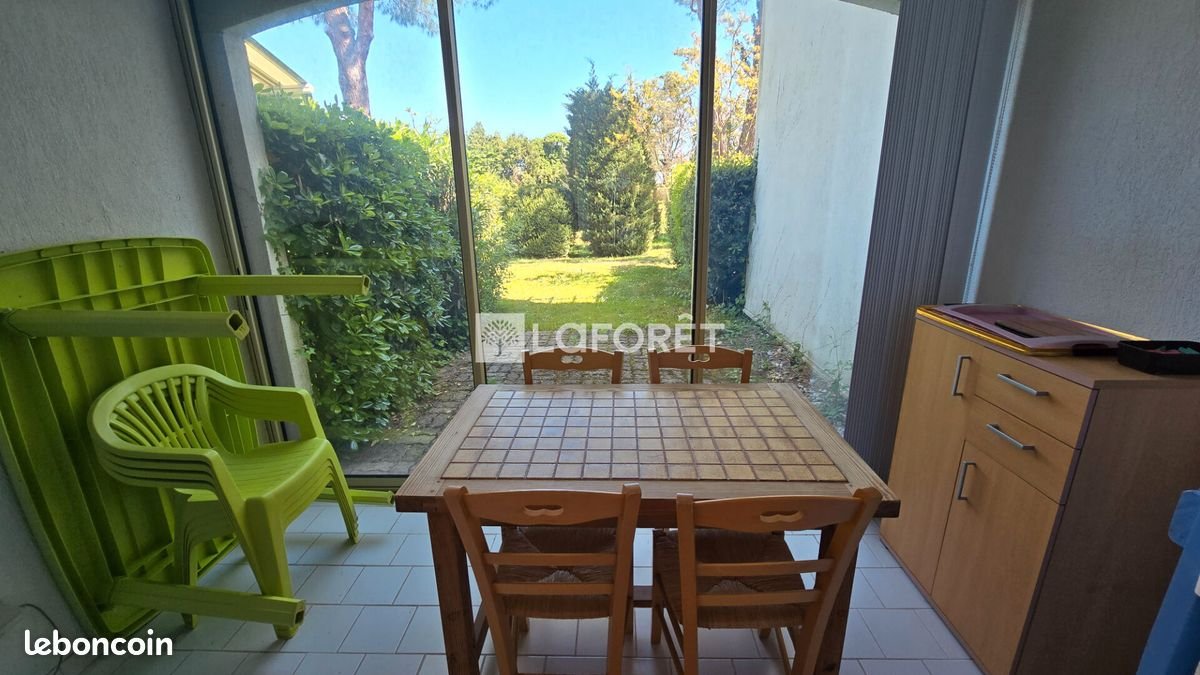 Appartement à vendre, 26m², Mandelieu-la-Napoule