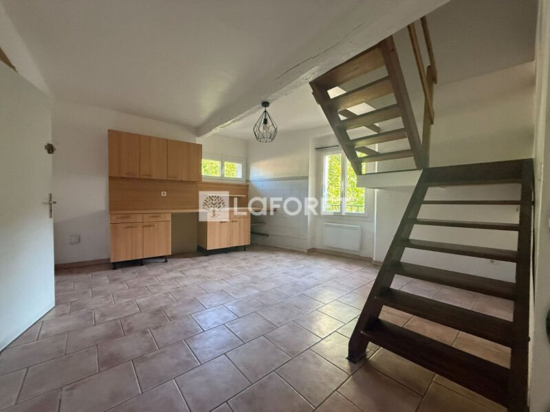 Appartement à louer, 90m², Bargemon