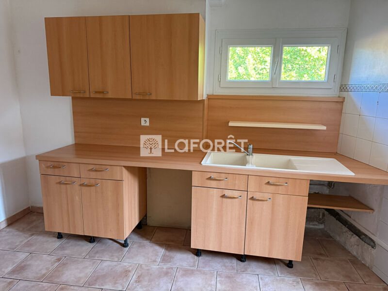 Appartement à louer, 90m², Bargemon