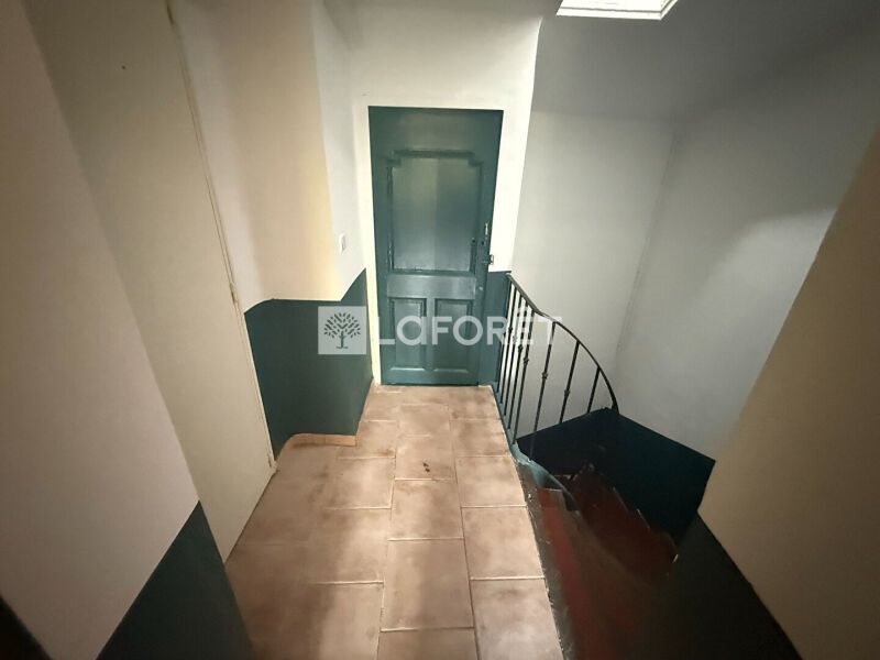 Appartement à louer, 90m², Bargemon