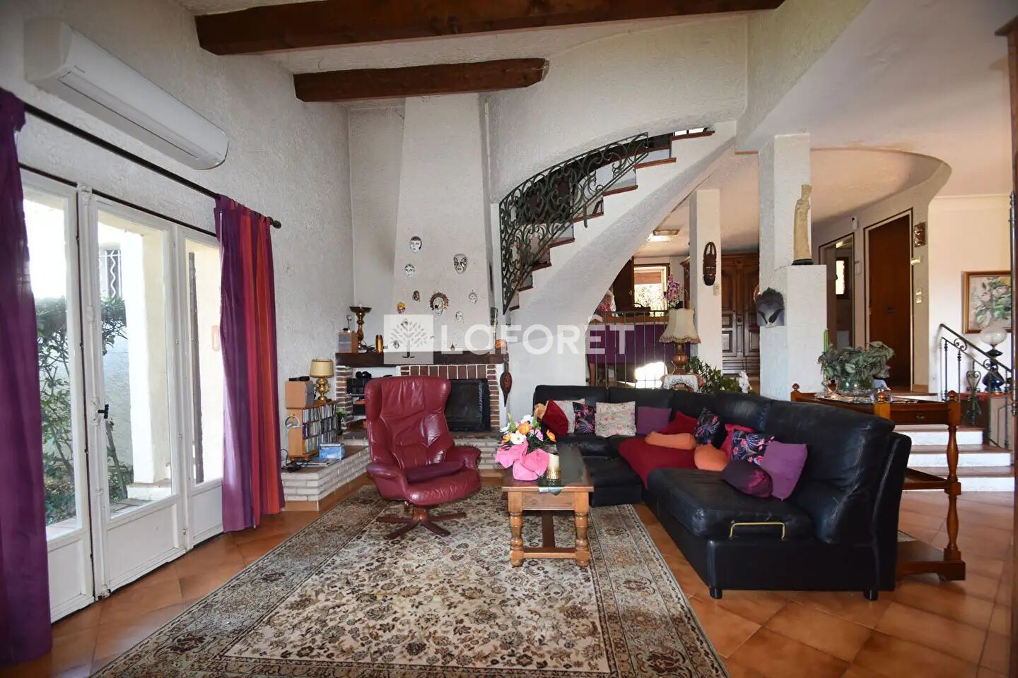 Maison à vendre, 175m², Montauroux