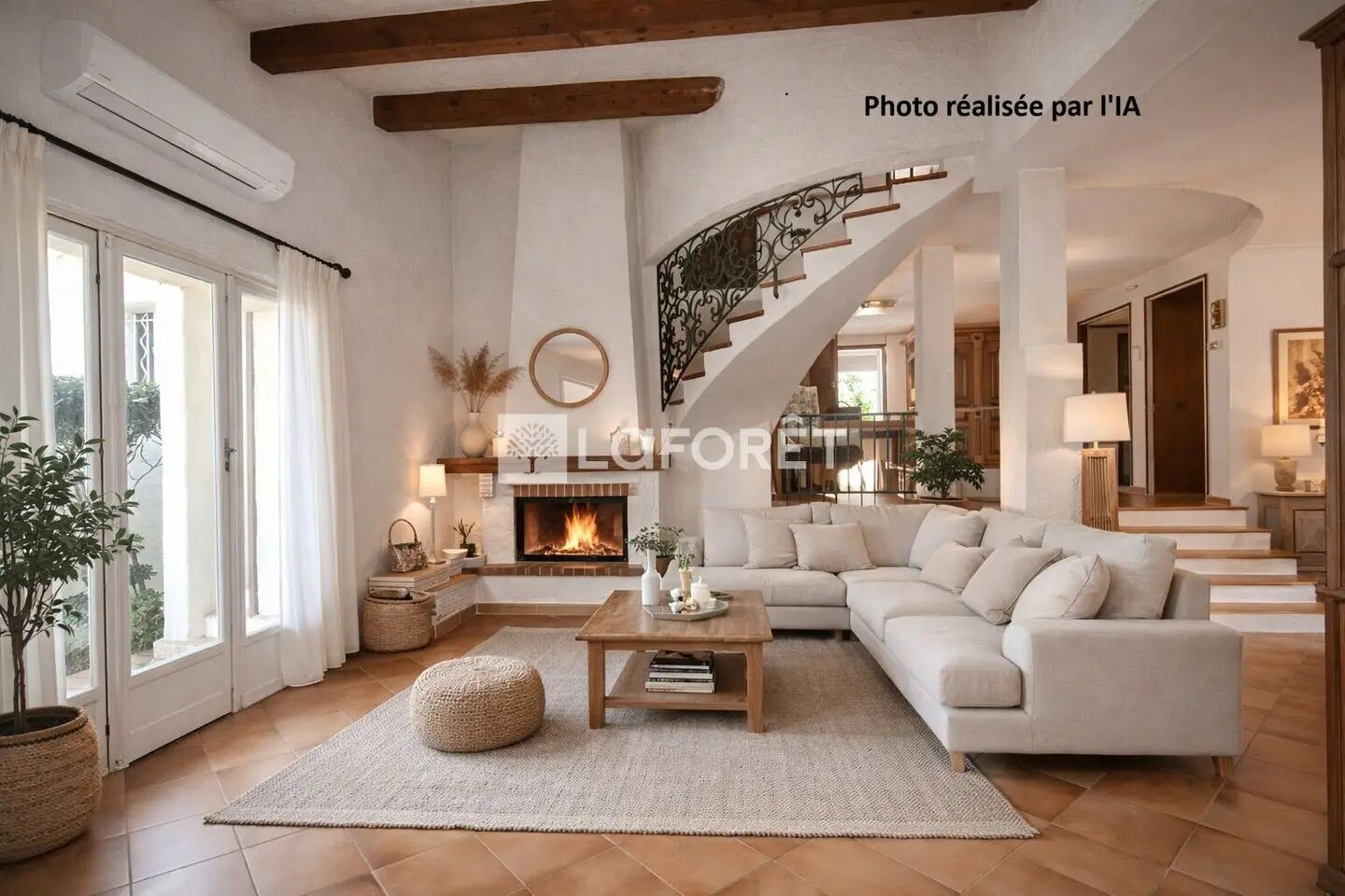 Maison à vendre, 175m², Montauroux