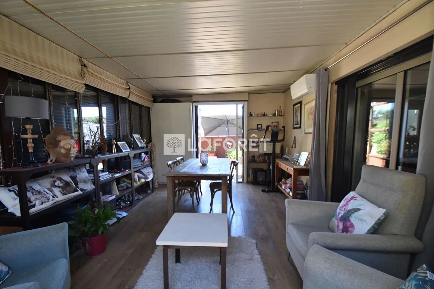 Maison à vendre, 107m², Montauroux