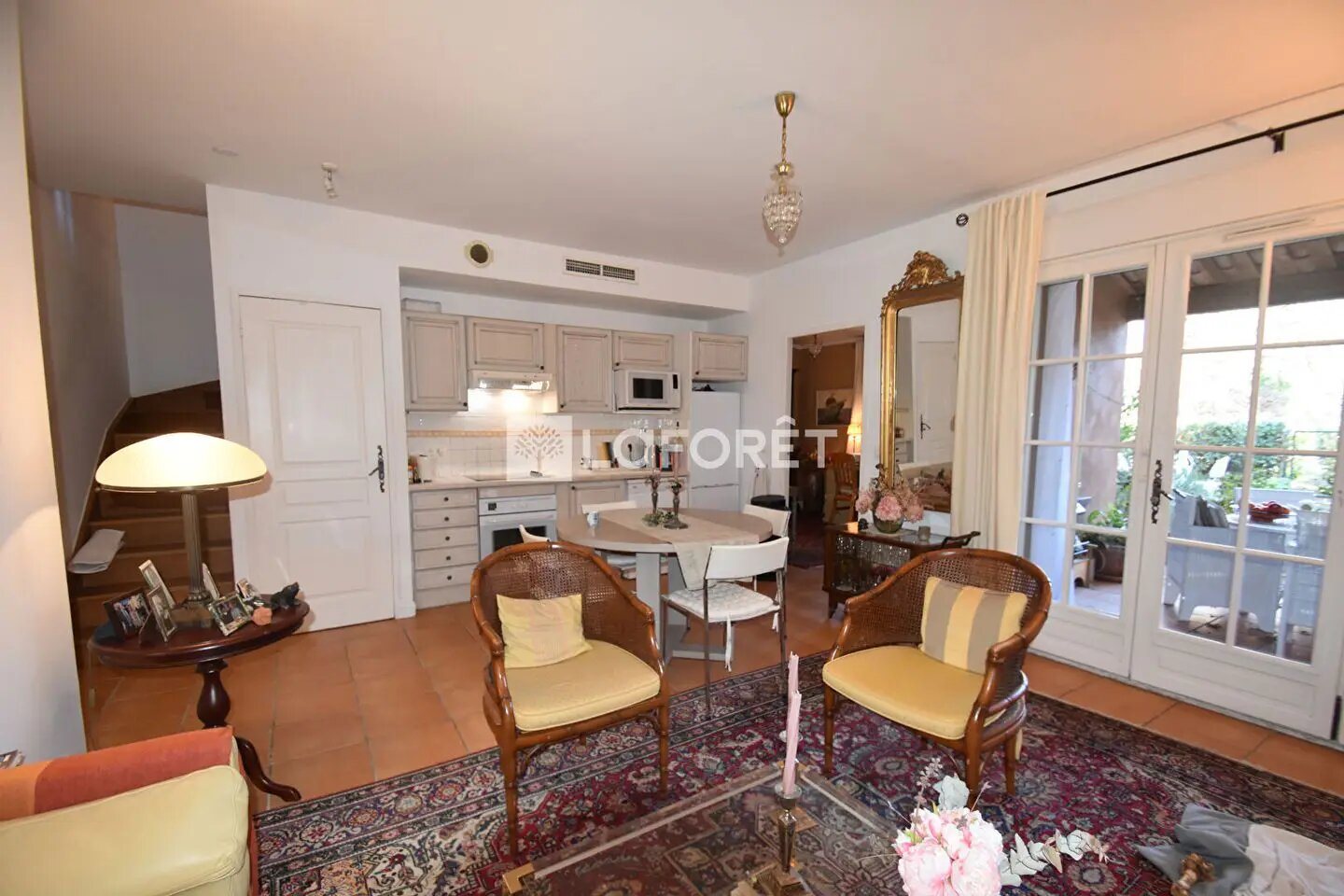 Maison à vendre, 73m², Fayence