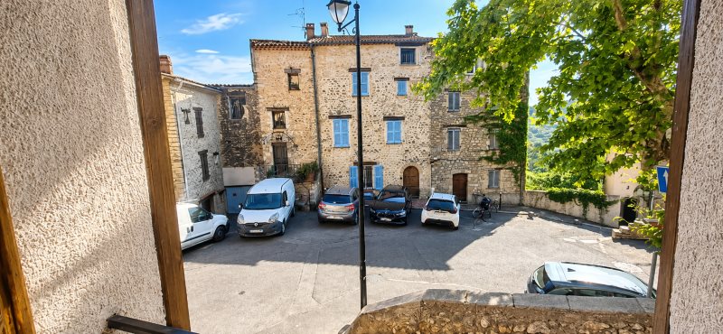 Appartement à louer, 54m², Callian