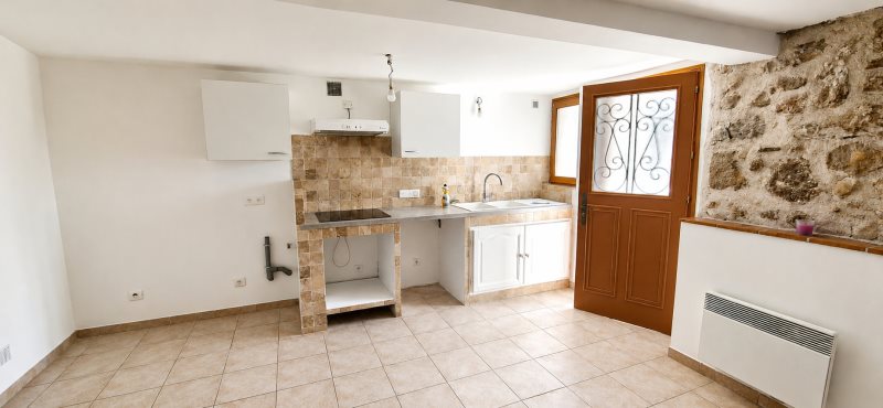 Appartement à louer, 54m², Callian