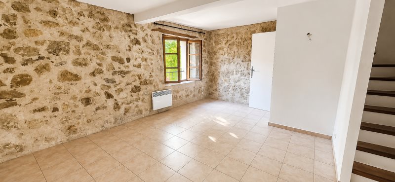 Appartement à louer, 54m², Callian