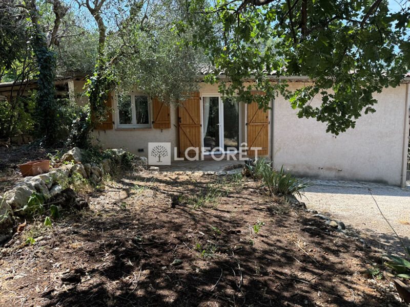 Maison à vendre, 142m², Saint-Cézaire-sur-Siagne