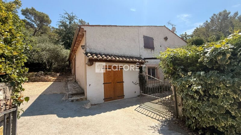 Maison à vendre, 142m², Saint-Cézaire-sur-Siagne