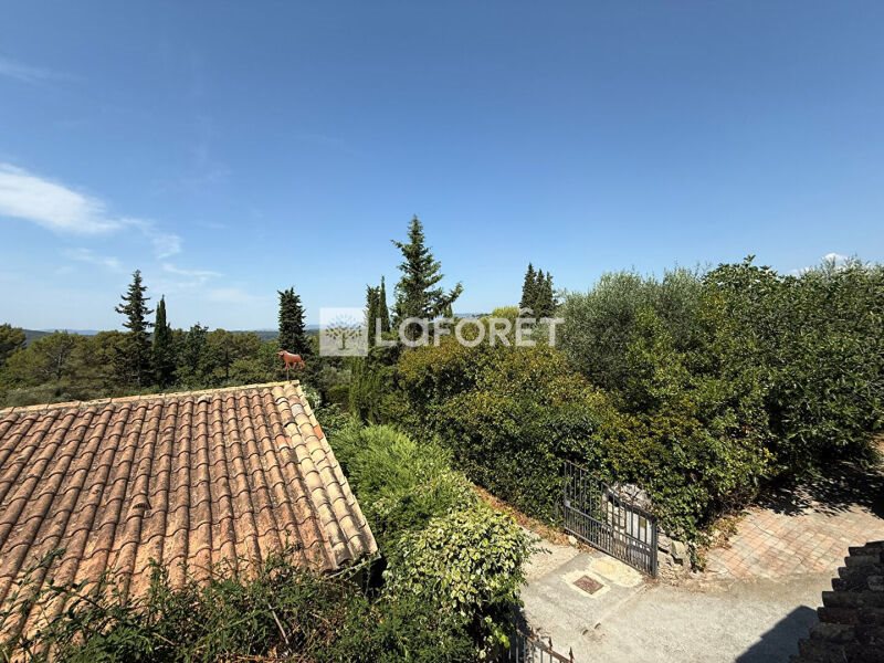 Maison à vendre, 142m², Saint-Cézaire-sur-Siagne