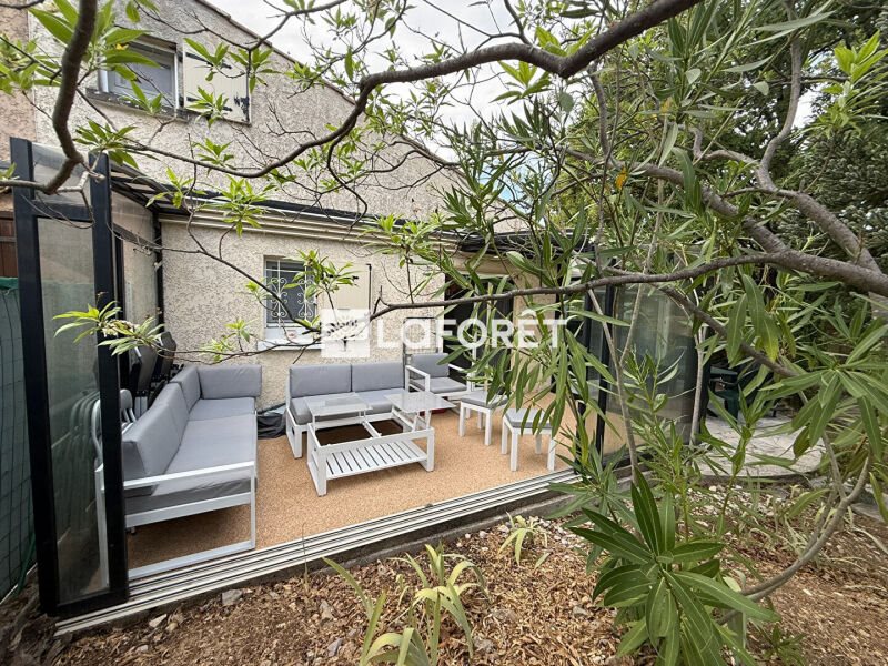 Maison à vendre, 39m², Fayence