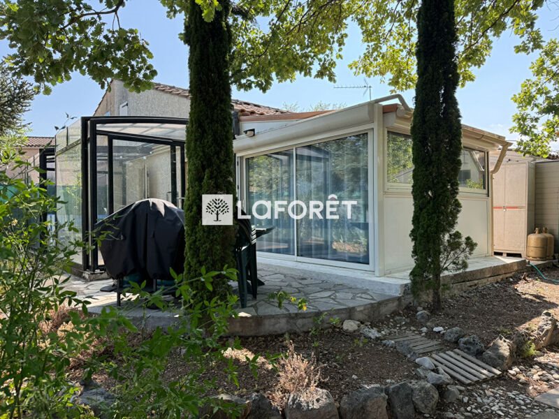 Maison à vendre, 39m², Fayence