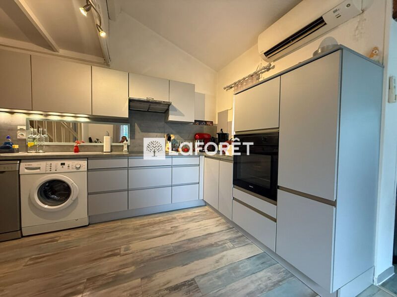 Maison à vendre, 39m², Fayence
