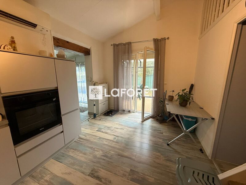 Maison à vendre, 39m², Fayence