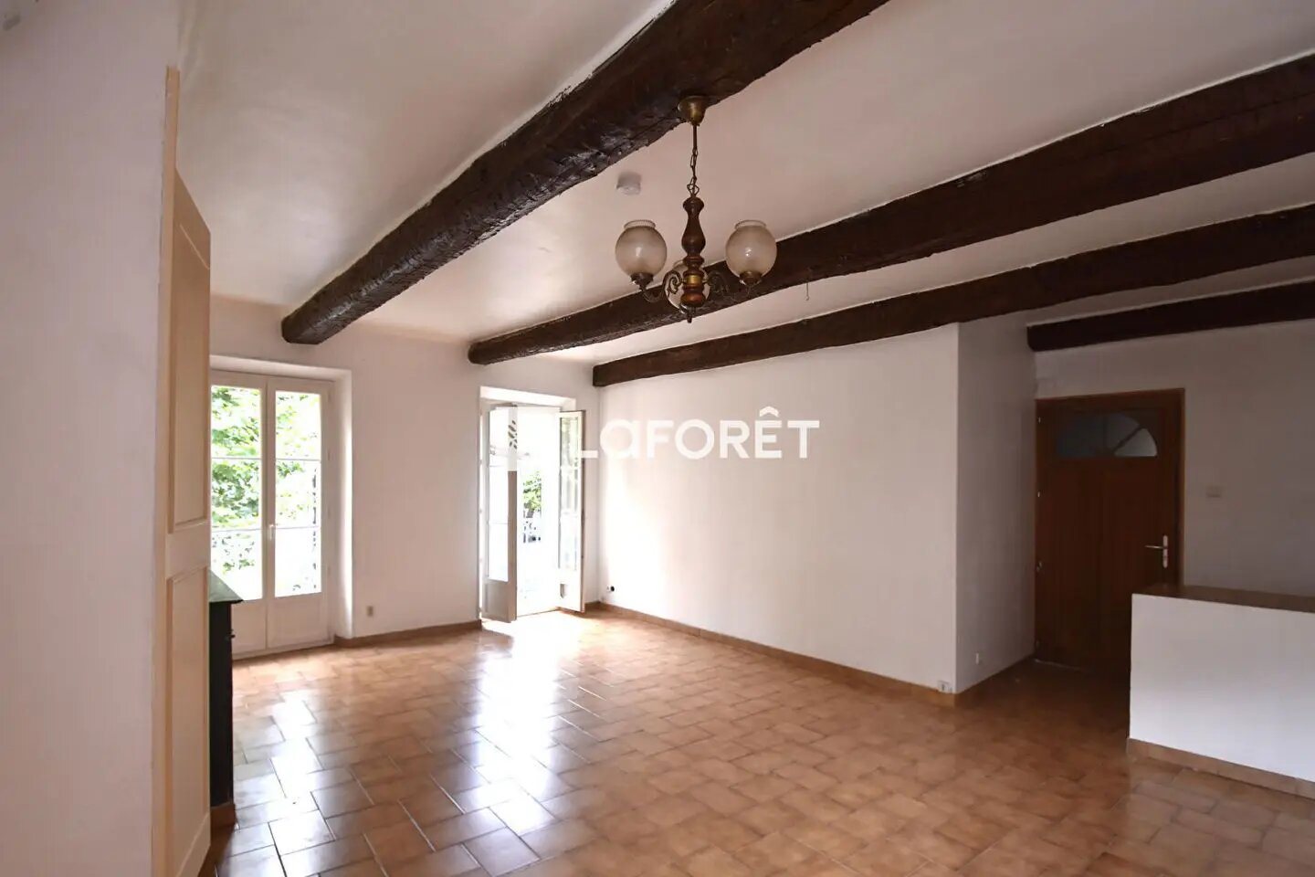 Appartement à louer, 110m², Bargemon