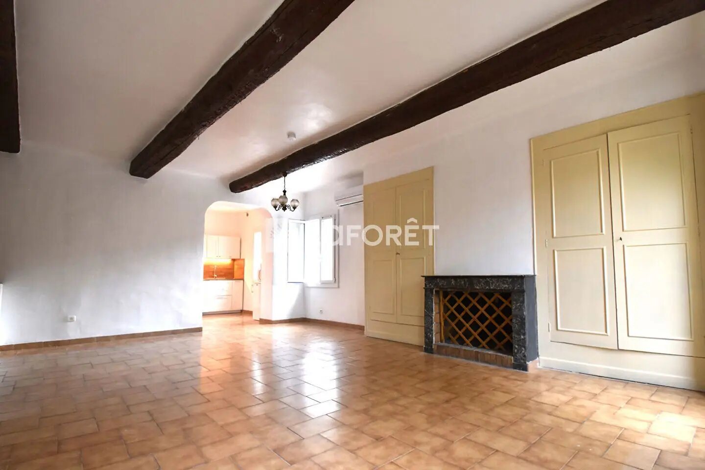 Appartement à louer, 110m², Bargemon