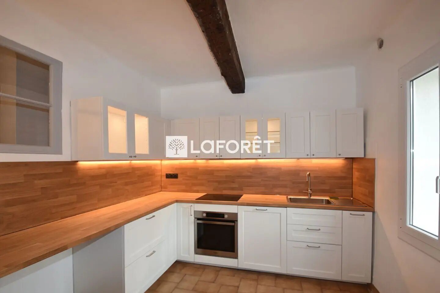 Appartement à louer, 110m², Bargemon