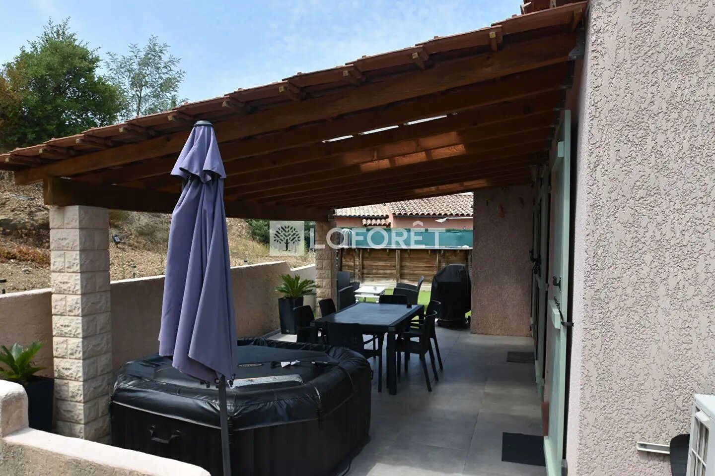 Maison à vendre, 87m², Montauroux