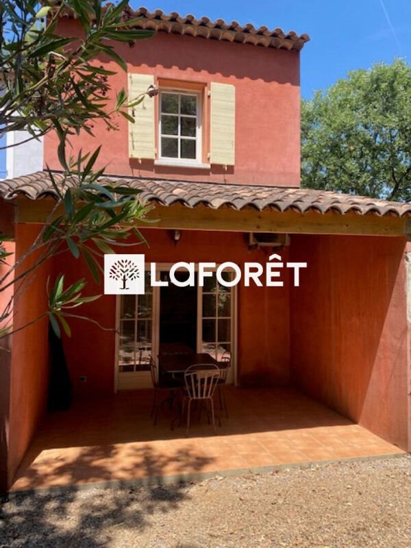 Maison à vendre, 51m², Fayence