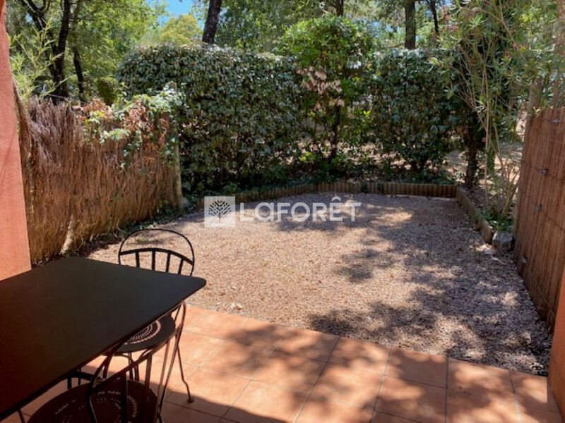 Maison à vendre, 51m², Fayence