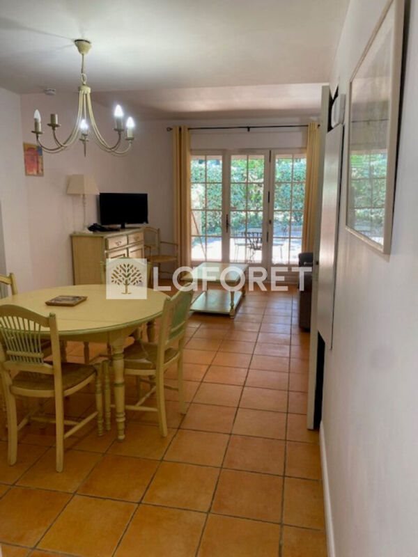Maison à vendre, 51m², Fayence
