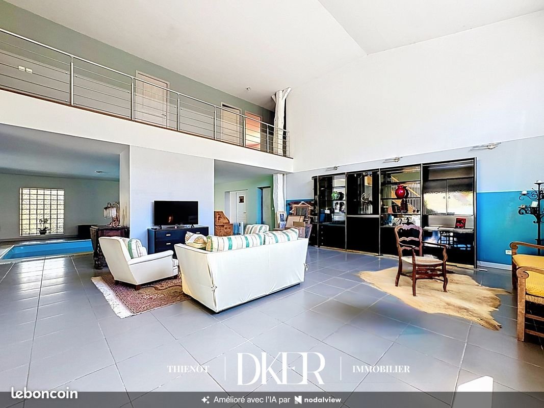 Maison à vendre, 190m², Pontfaverger-Moronvilliers