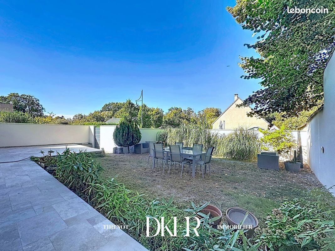 Maison à vendre, 190m², Pontfaverger-Moronvilliers