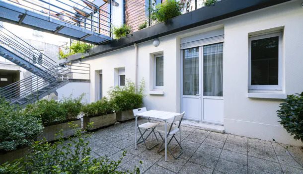 Appartement à vendre, 27m², Reims