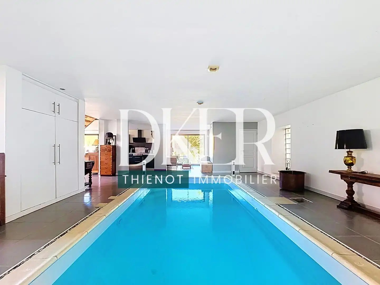 Maison à vendre, 7m², Pontfaverger-Moronvilliers