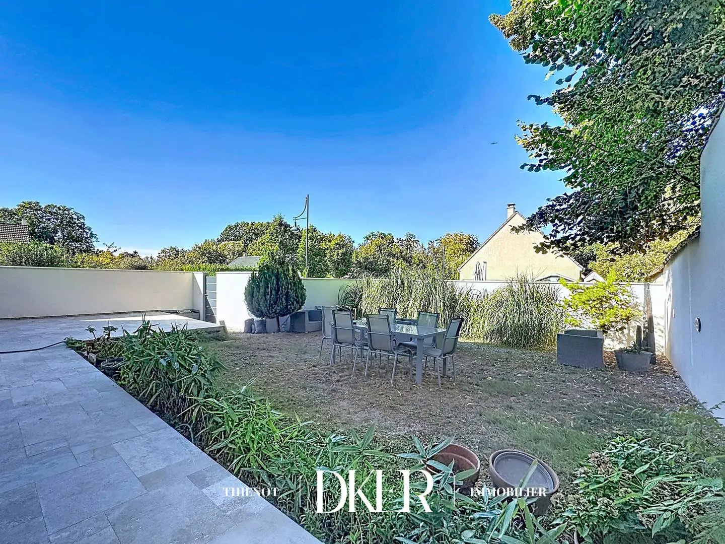 Maison à vendre, 7m², Pontfaverger-Moronvilliers