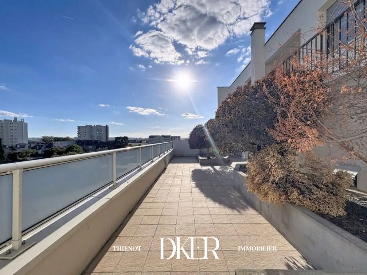 Appartement à vendre, 183m², Reims