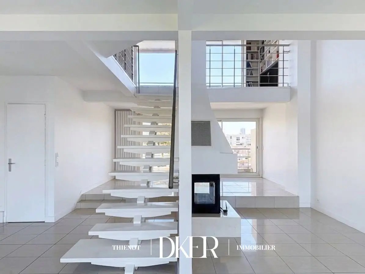 Appartement à vendre, 183m², Reims