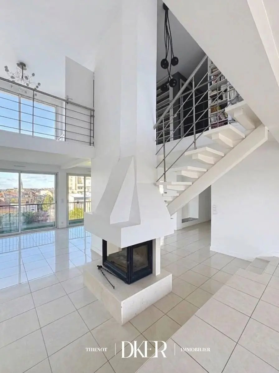 Appartement à vendre, 183m², Reims