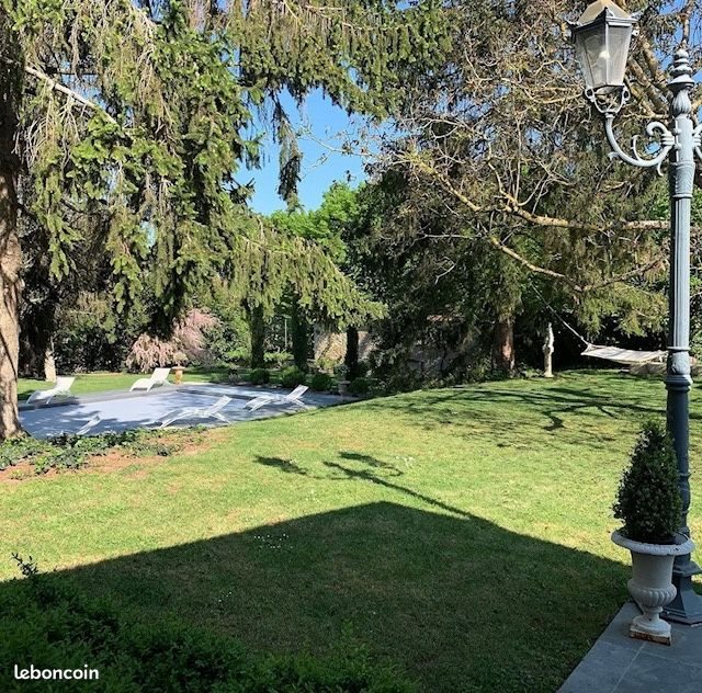 Maison à vendre, 557m², Rilly-la-Montagne