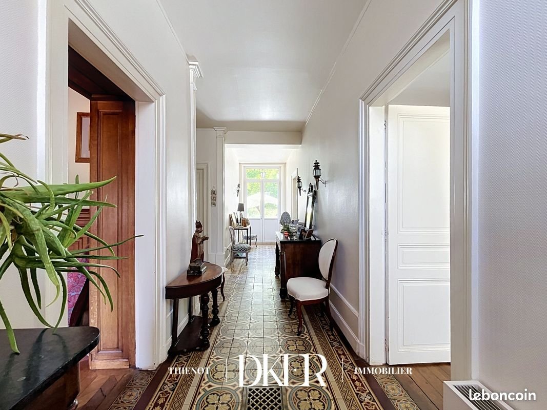 Maison à vendre, 266m², Villers-Allerand