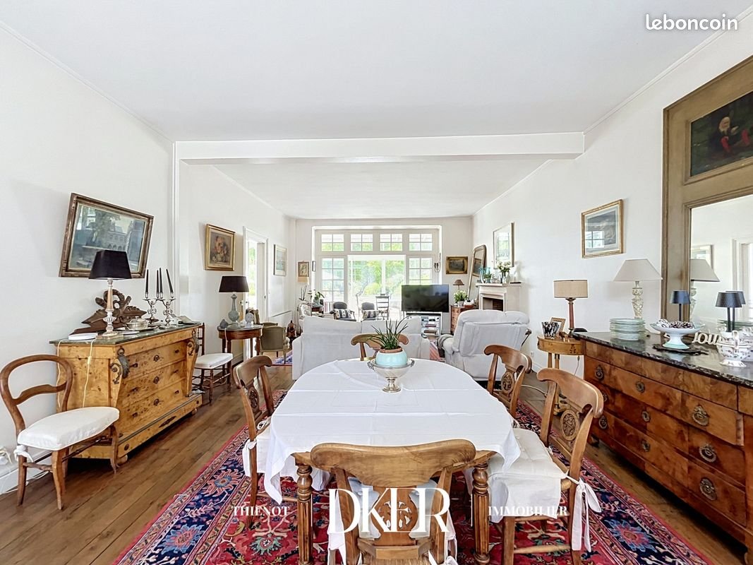 Maison à vendre, 266m², Villers-Allerand