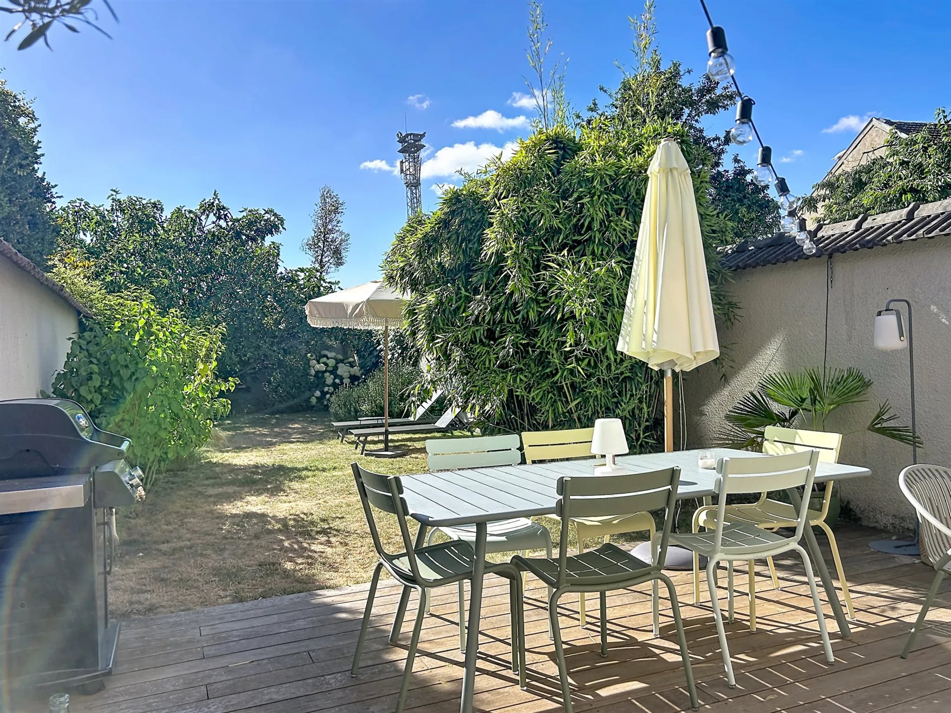 Maison à vendre, 132m², Reims