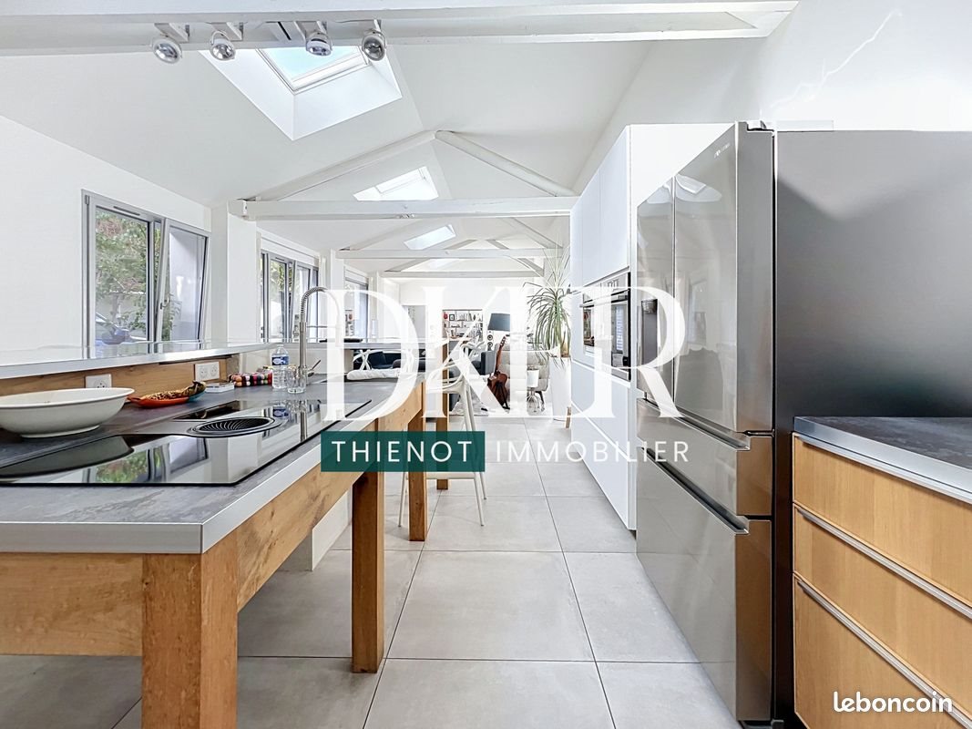 Maison à vendre, 322m², Reims