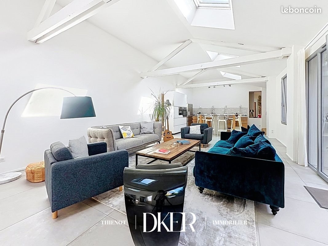Maison à vendre, 322m², Reims