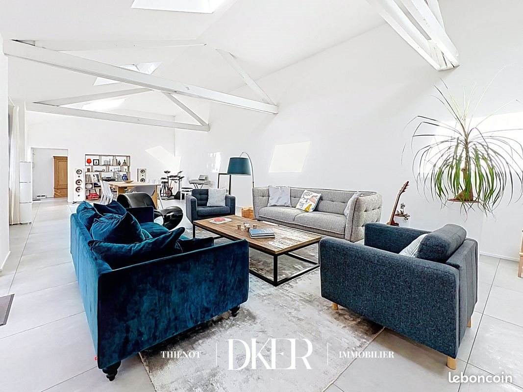 Maison à vendre, 322m², Reims