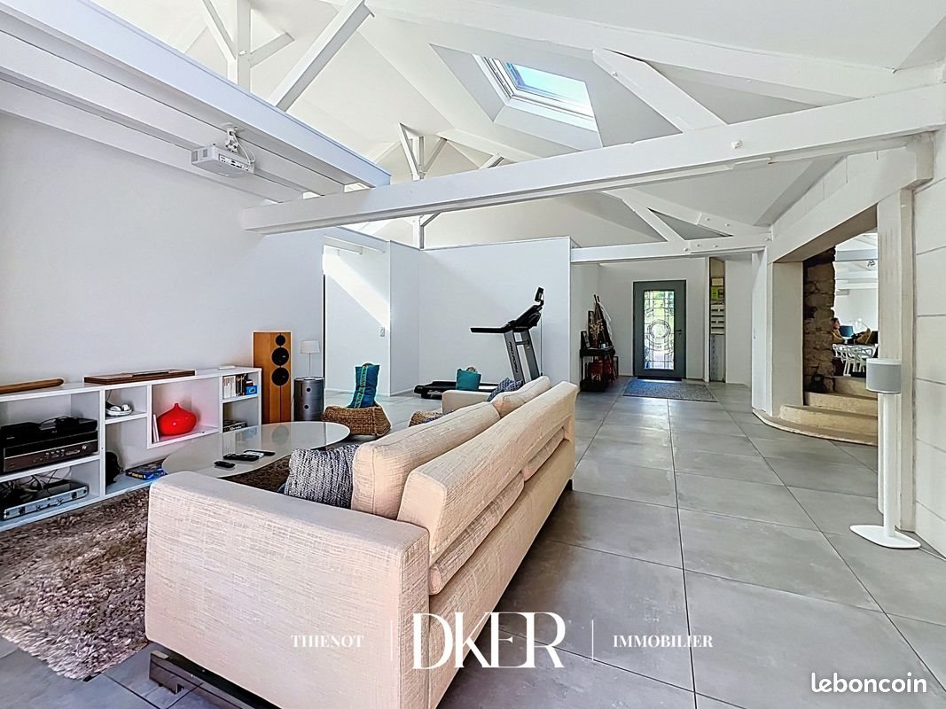 Maison à vendre, 322m², Reims
