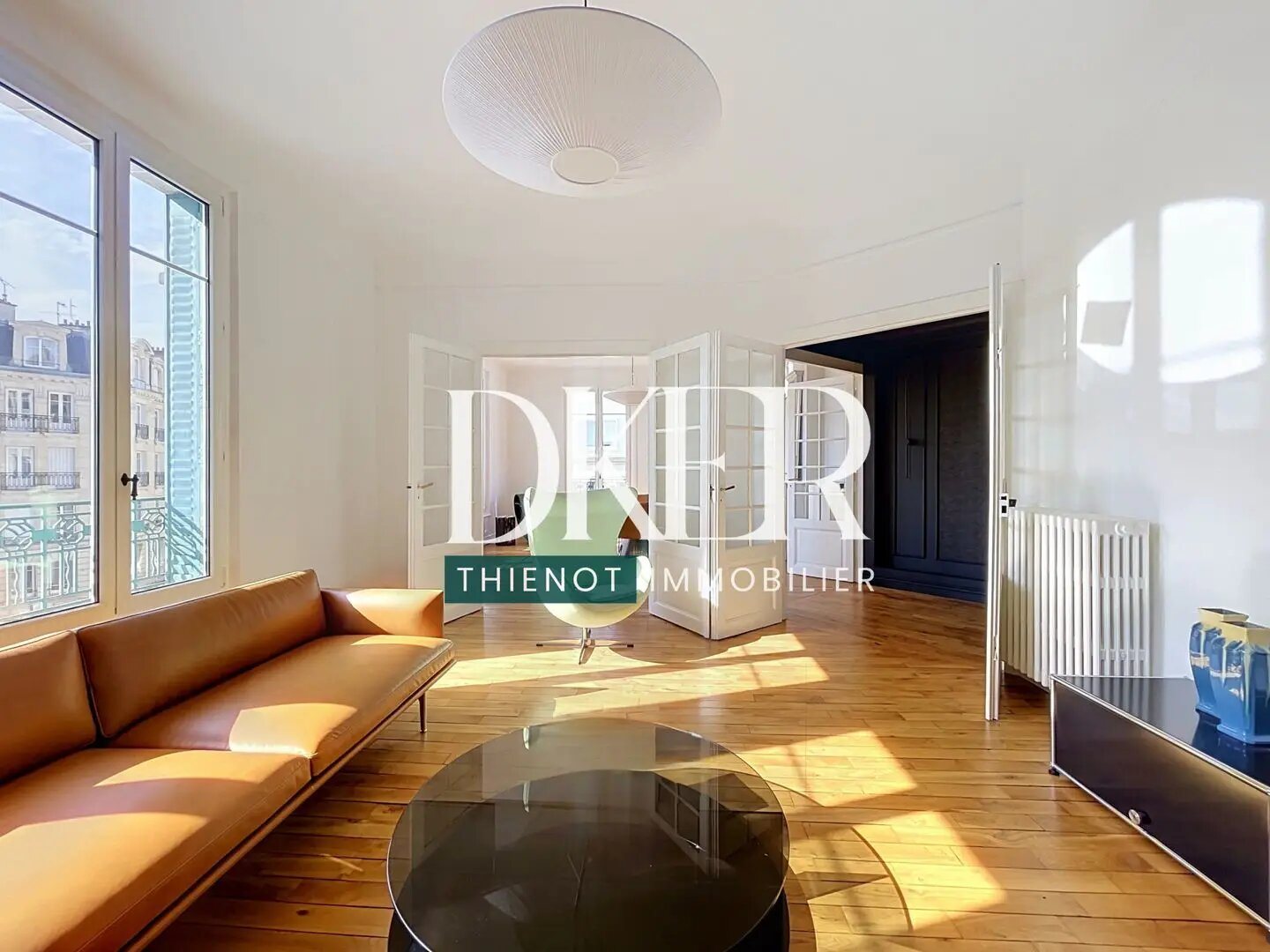 Appartement à vendre, 127m², Reims