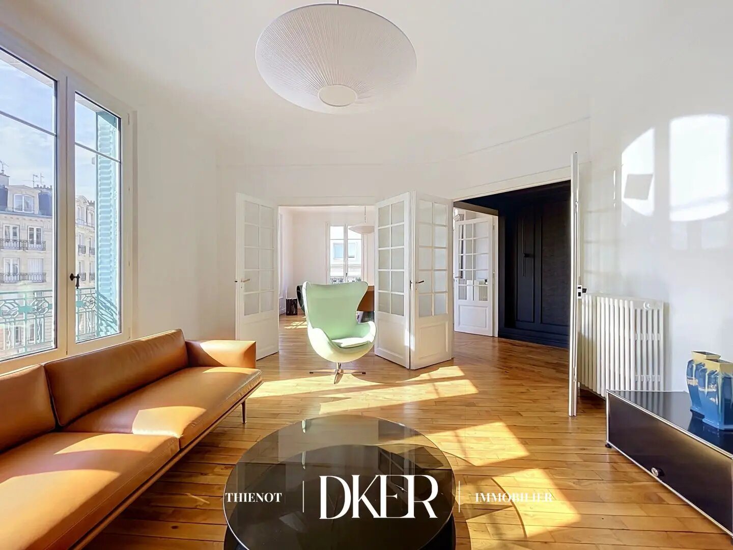 Appartement à vendre, 127m², Reims