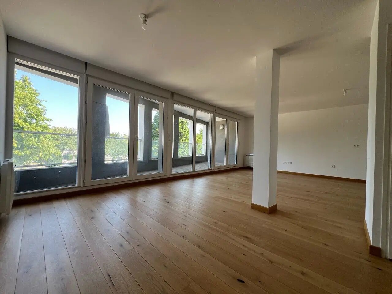 Appartement à vendre, 74m², Reims